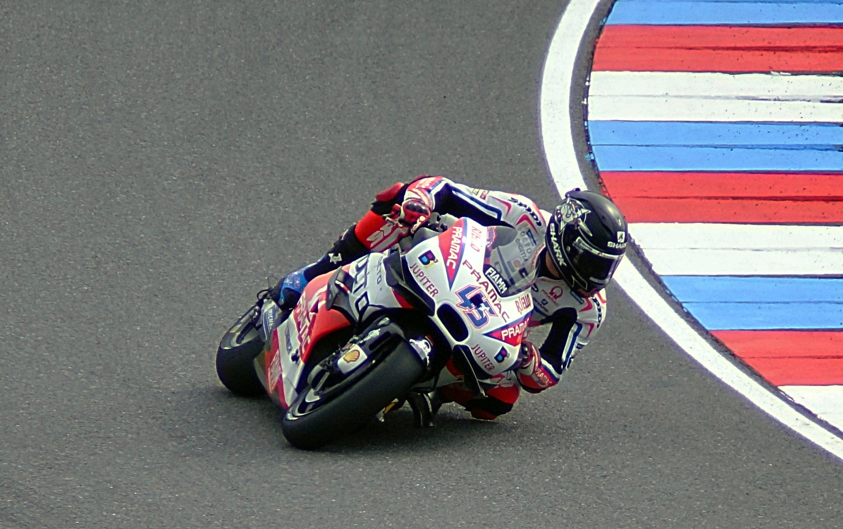 Scott Redding