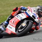 Scott Redding