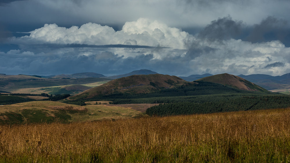 Scottish Borders