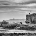 Scottish castle