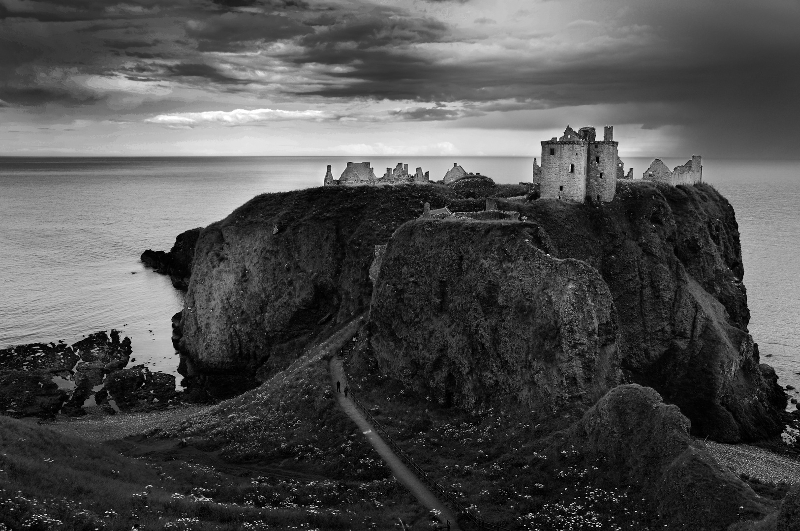 Scottish Castles