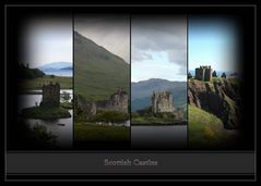 Scottish Castles