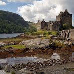 Scottish castles I