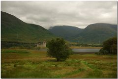 Scottish castles IX