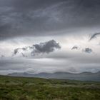 Scottish Clouds