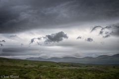 Scottish Clouds