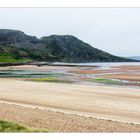 Scottish coast