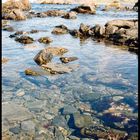 Scottish coast