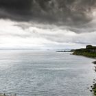 Scottish coast