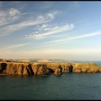 Scottish Coast