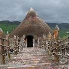 Scottish Crannog