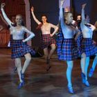 Scottish Dancing on Fulda