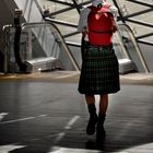  Scottish Dresscode