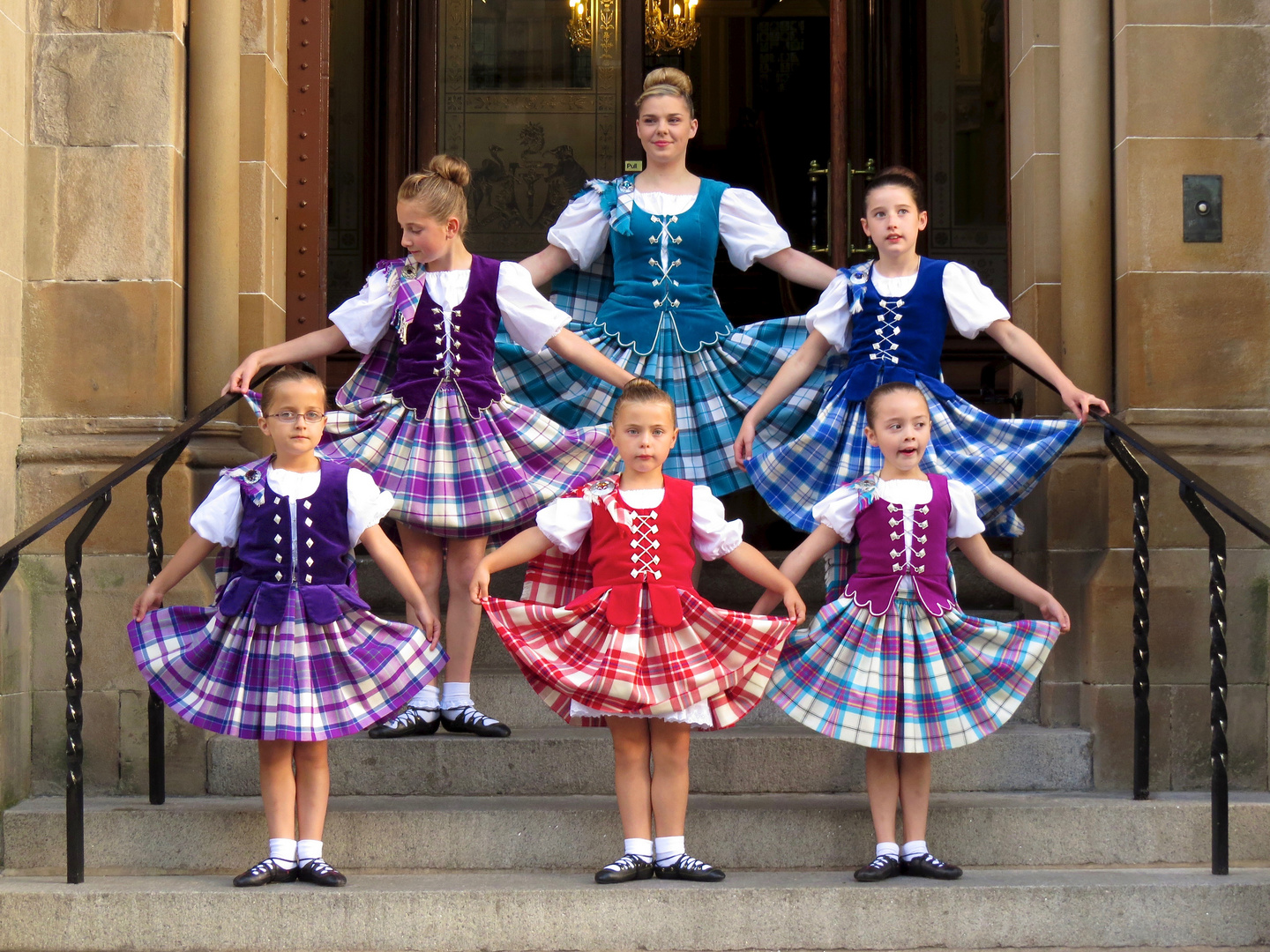Scottish folklore Foto & Bild europe, united kingdom & ireland