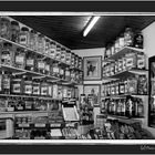 Scottish-Fudge-Shop in Edinburgh