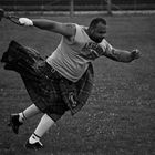 Scottish Games