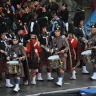 Scottish Guards - Loreley Tattoo 2012