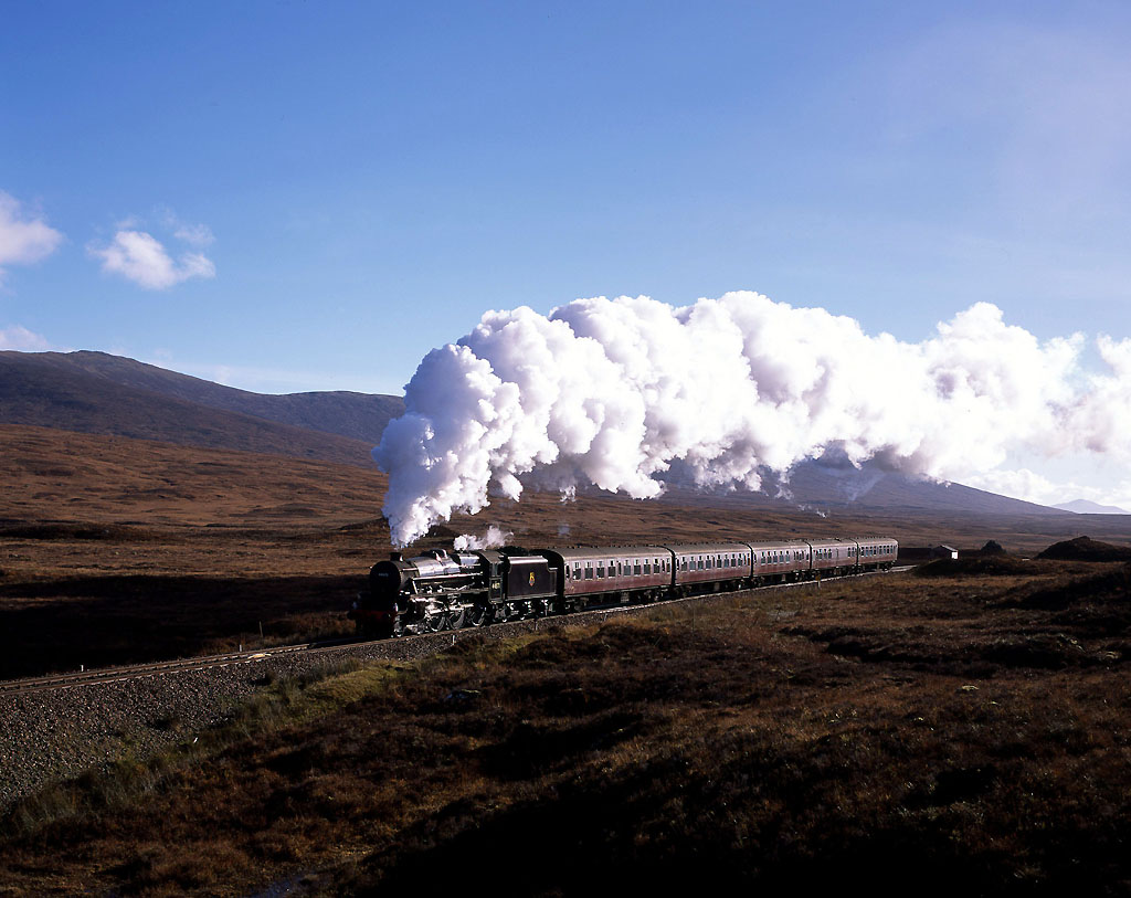 Scottish Highlands