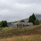 scottish highlands