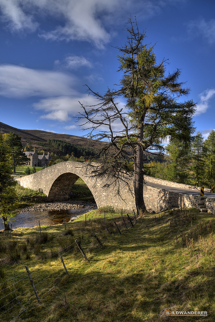 Scottish Highlands