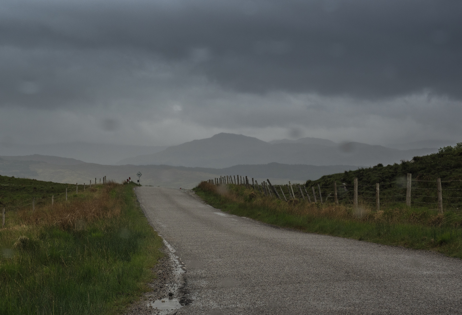 Scottish Highlands