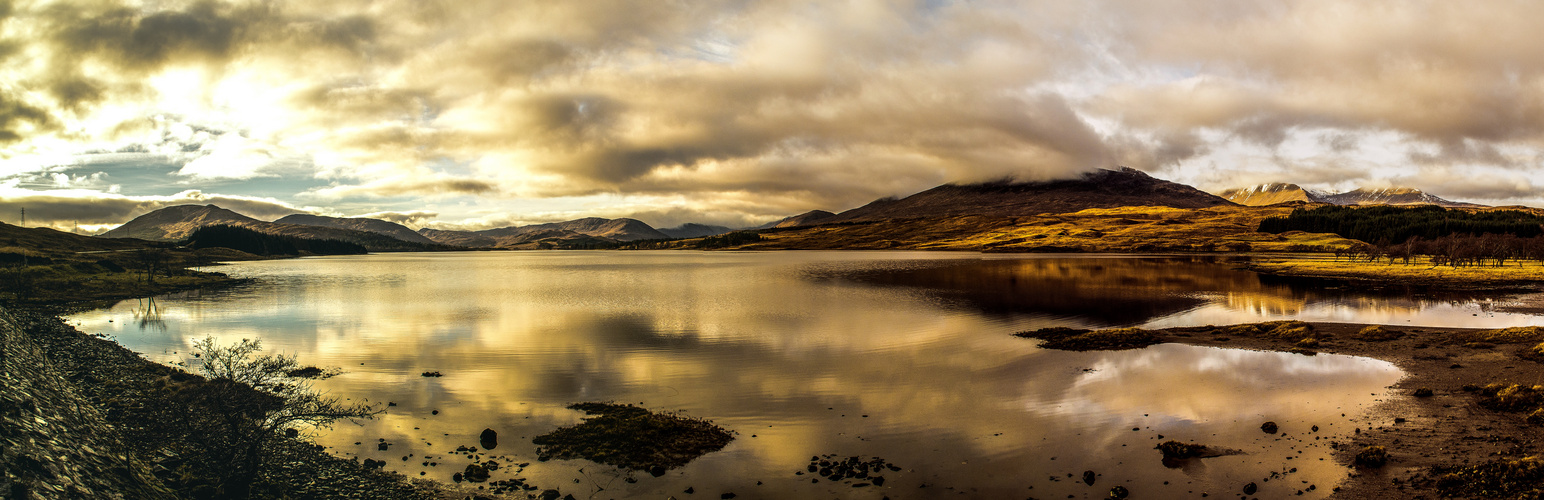 Scottish Highlands