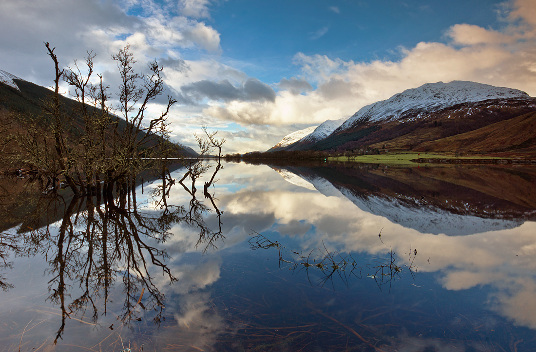 Scottish Highlands