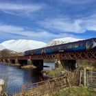 Scottish Highlands