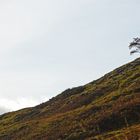 Scottish Highlands Gebirge