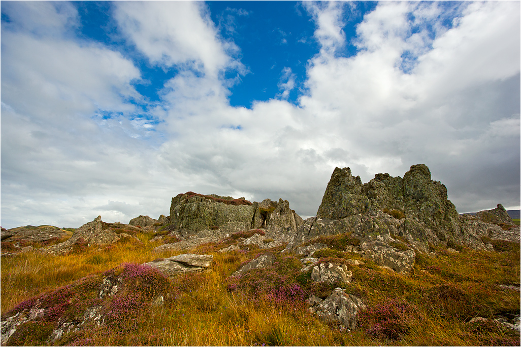 ..scottish landscape..