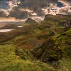 [ _scottish light // Quiraing ]