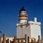 Scottish Lighthouse