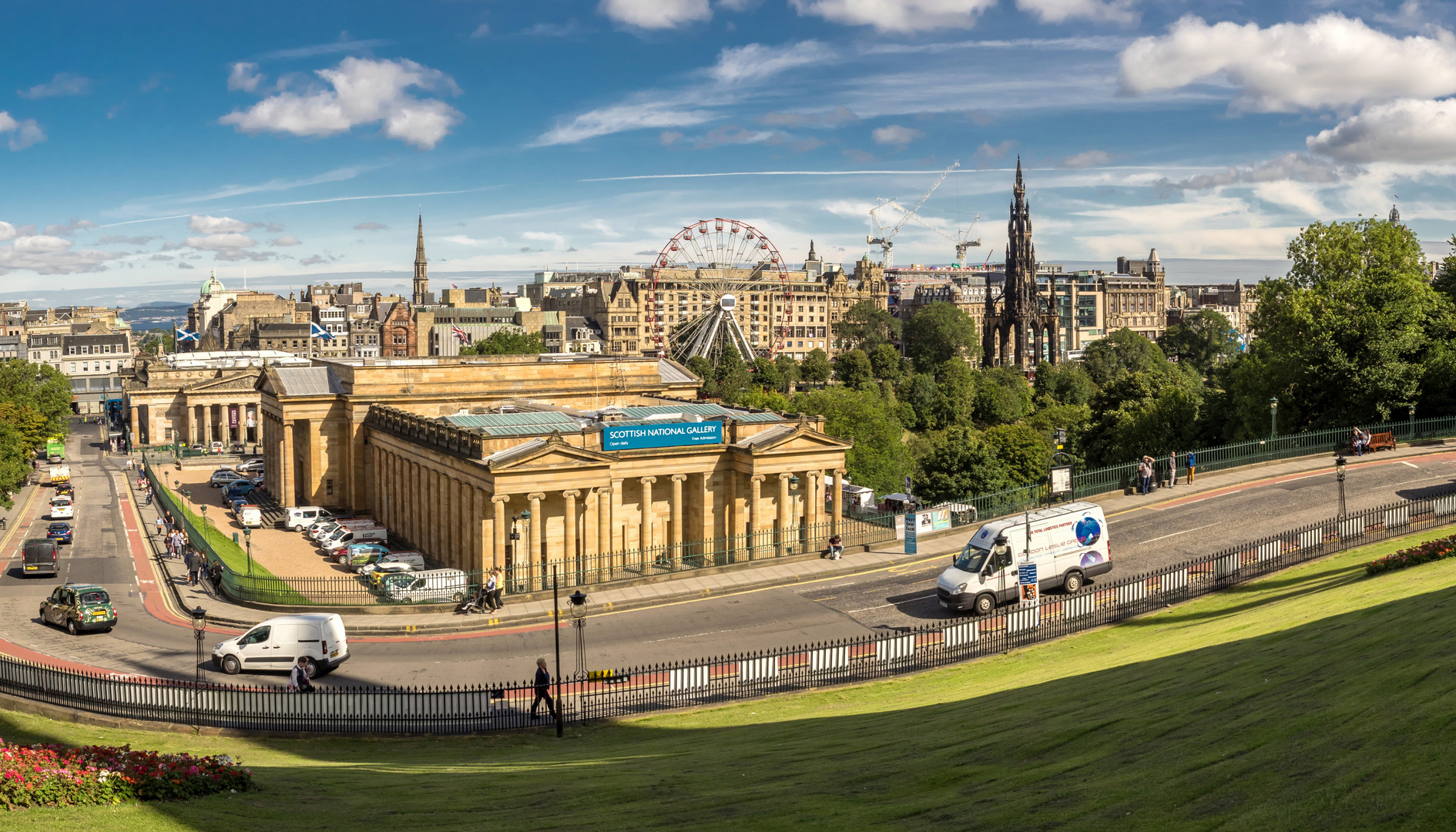 Scottish National Gallery