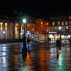 Scottish National Gallery Edinburgh Princes Street