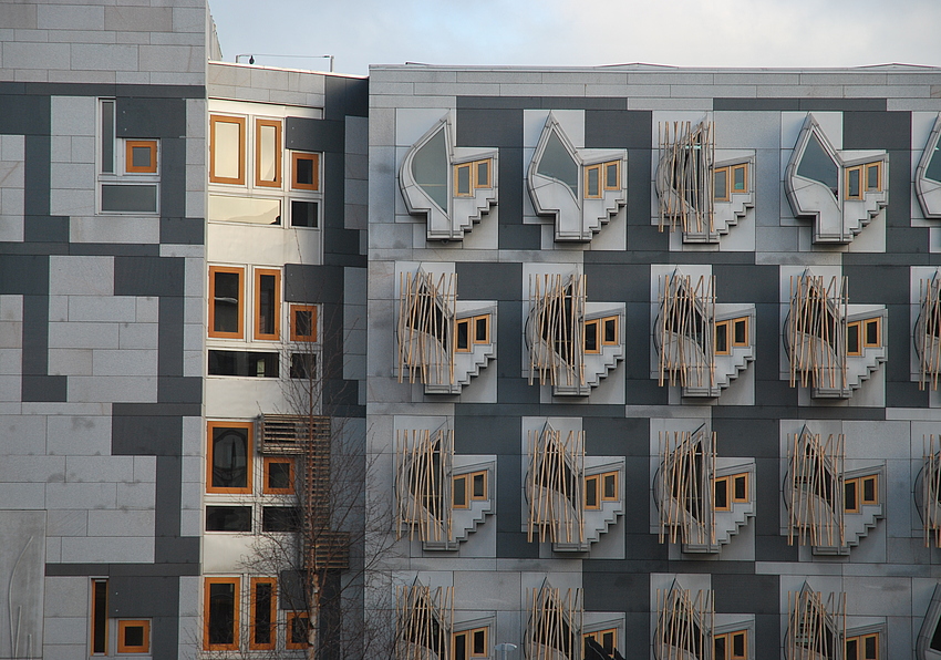 Scottish Parliament