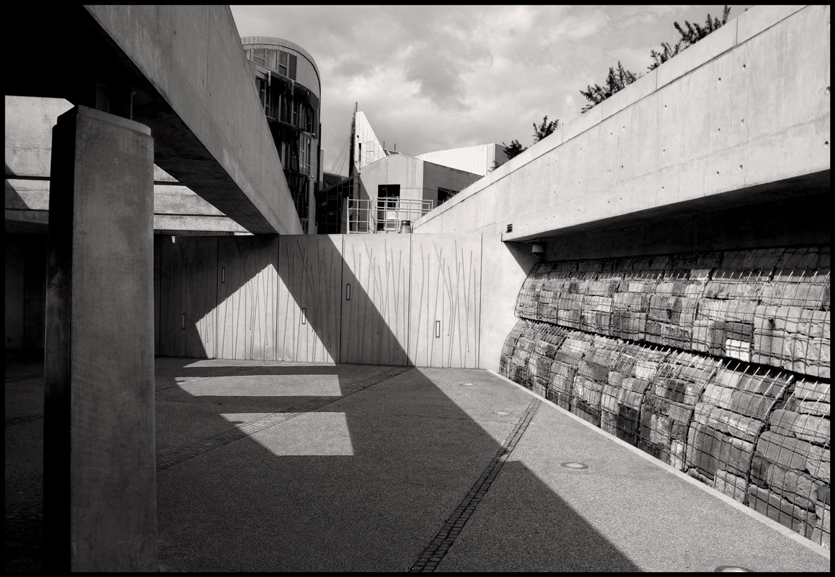 Scottish Parliament