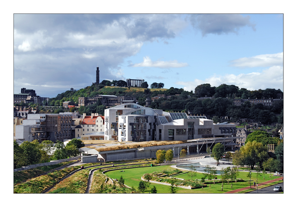 Scottish Parliament