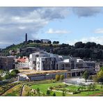 Scottish Parliament