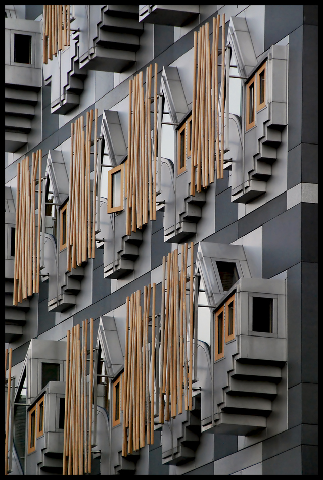 Scottish Parliament