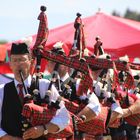 Scottish Pipes and Drums