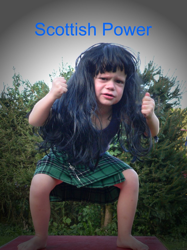 scottish power