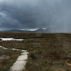 Scottish Rain