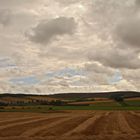 Scottish skies I