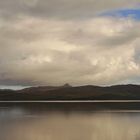 Scottish skies XIII. A mild landscape