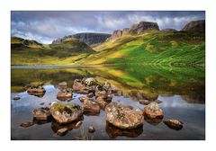 scottish stones.