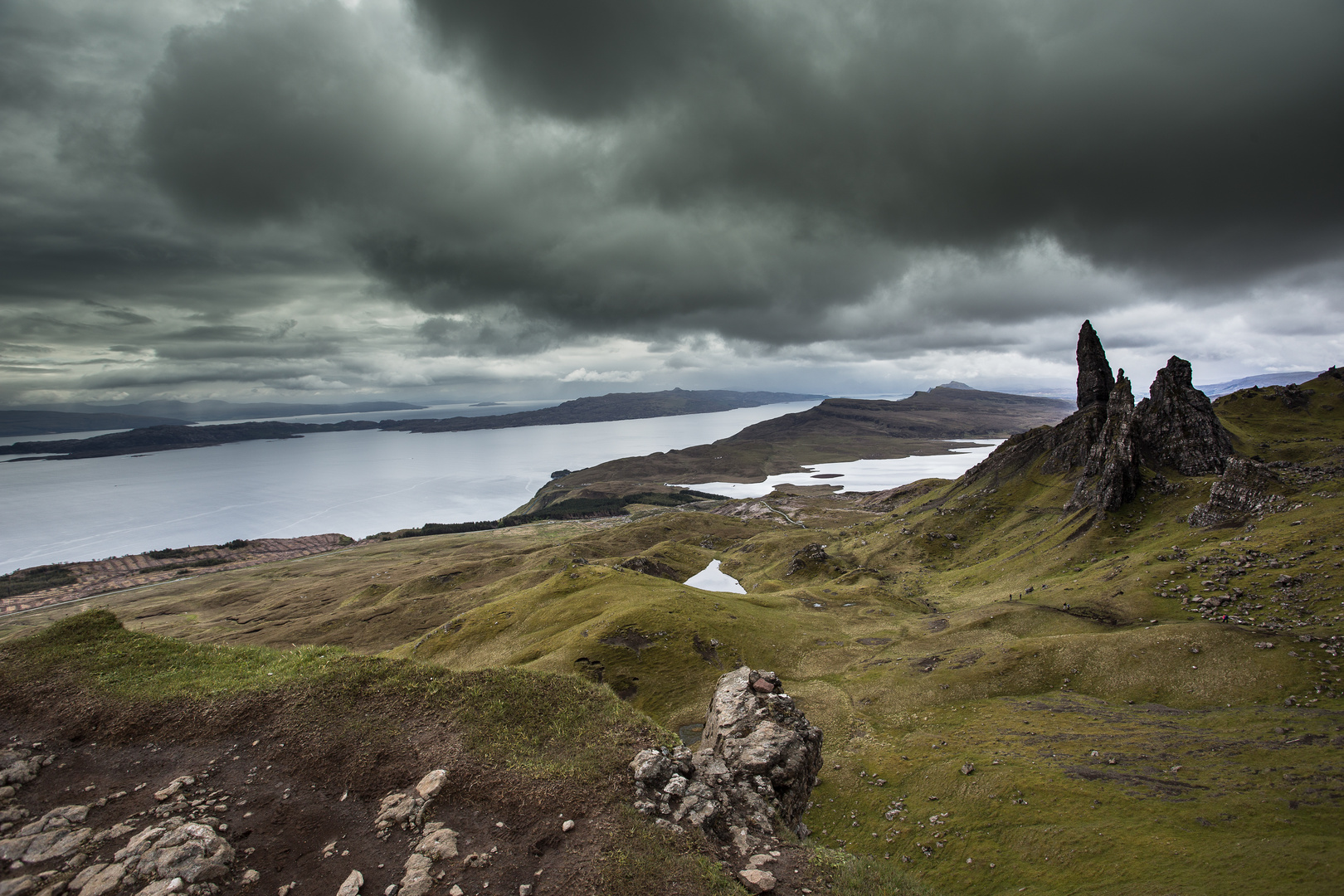 Scottish Summer II