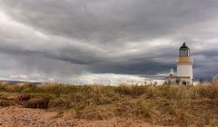 Scottish Weather at Black Isle