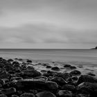 Scottish Weather at Talisker Bay