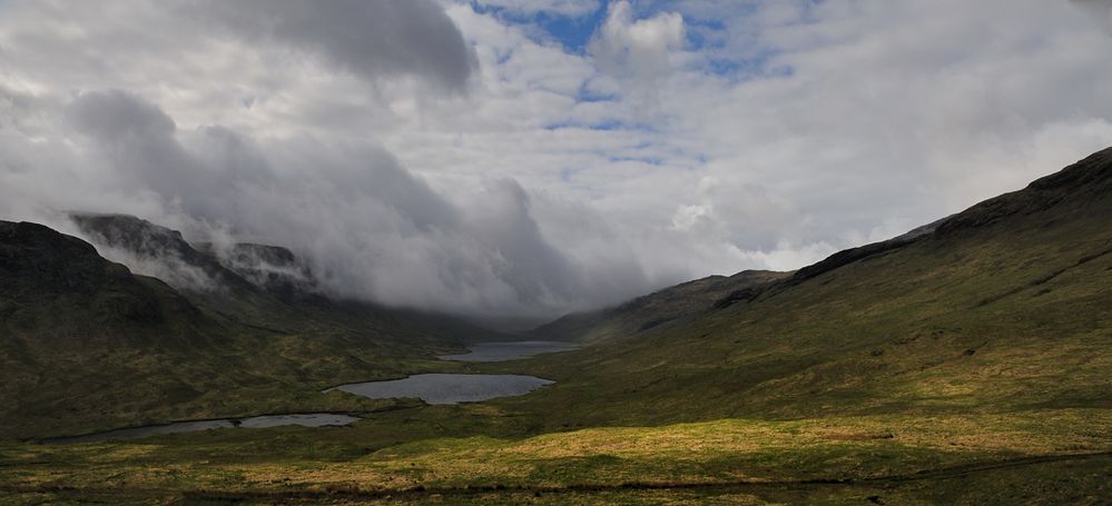 *Scottish Weather III*