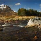 Scottland - Glen Coe